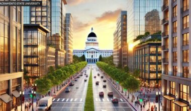 Meta pledges $50 million to help build new Sacramento State campus downtown