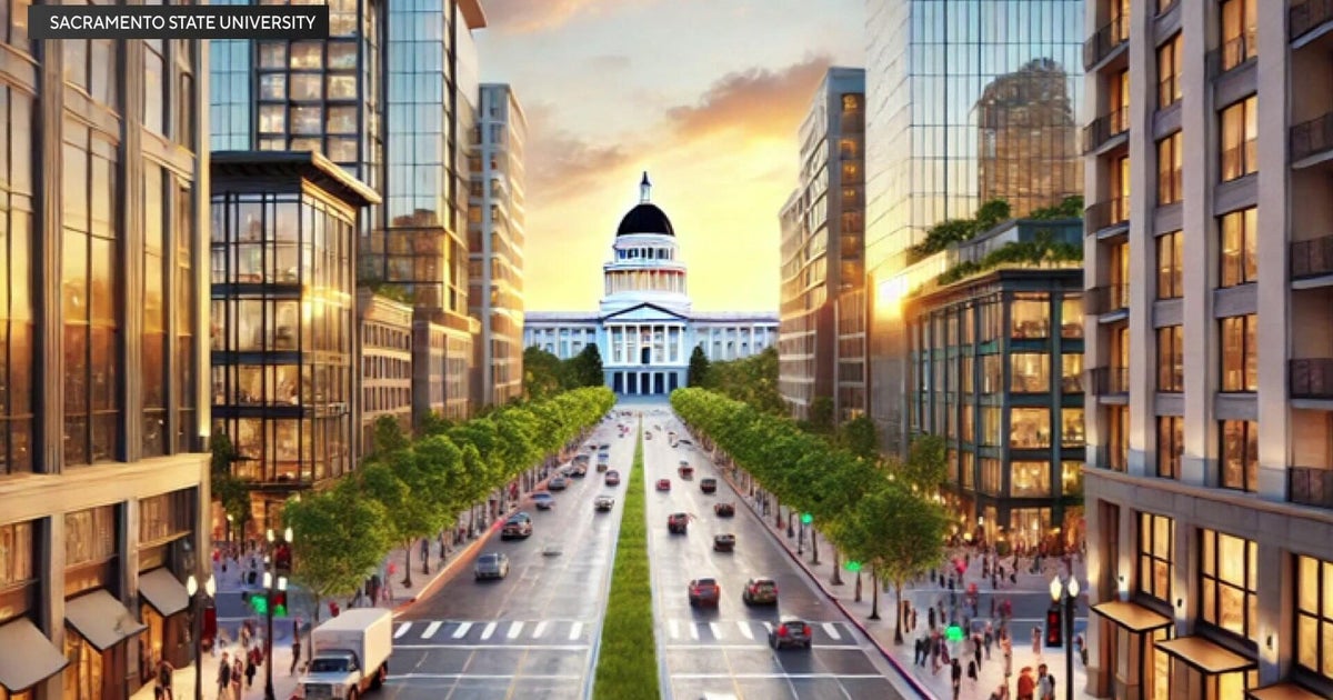 Meta pledges $50 million to help build new Sacramento State campus downtown