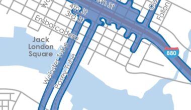 Learn About the Upcoming Oakland Alameda Access Project