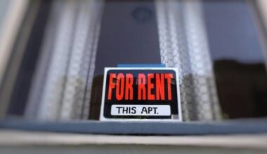 Deadline Friday for LA County Rent Relief Covering Eaton Fire Past-Due Rent – Pasadena Now