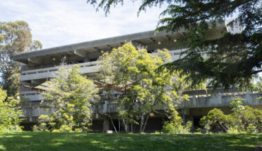 Man who crashed scooter at UC Berkeley has died