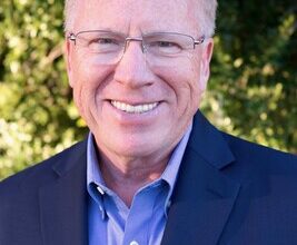 California CASA Appoints Vince Hall as New CEO to Lead Statewide Organization