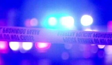 Officers investigate double shooting in Old North Sacramento