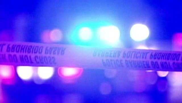 Officers investigate double shooting in Old North Sacramento