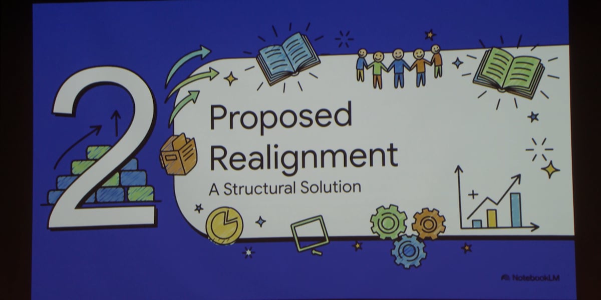 Long Beach School District proposes elementary school realignment