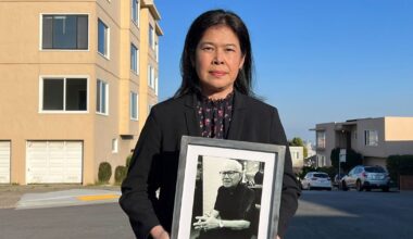 Man found guilty of involuntary manslaughter in 2021 death of San Francisco Thai grandfather :: WRAL.com