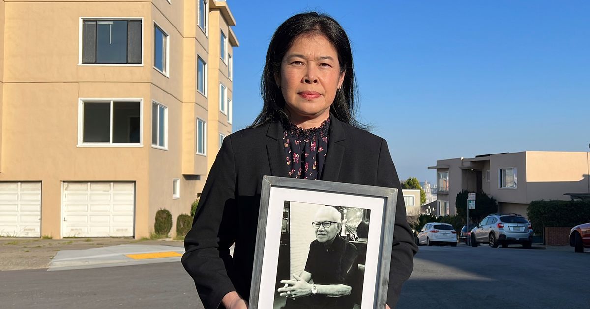 Man found guilty of involuntary manslaughter in 2021 death of San Francisco Thai grandfather :: WRAL.com