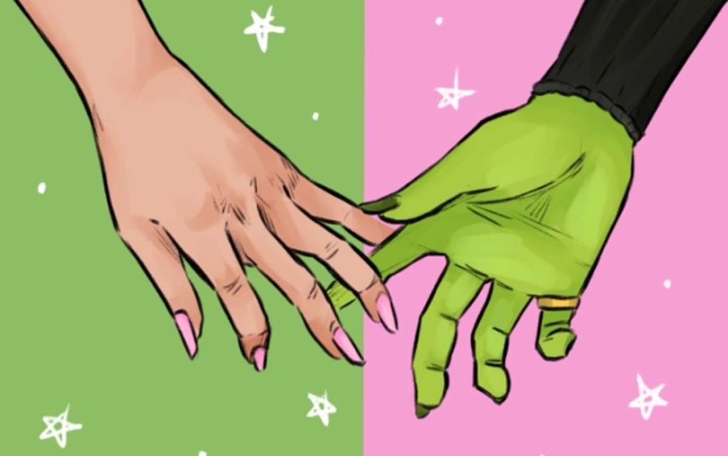 Wicked Sing-Along Drag Brunch — 2 p.m. at San Jose Improv (62 S Second St, San Jose)