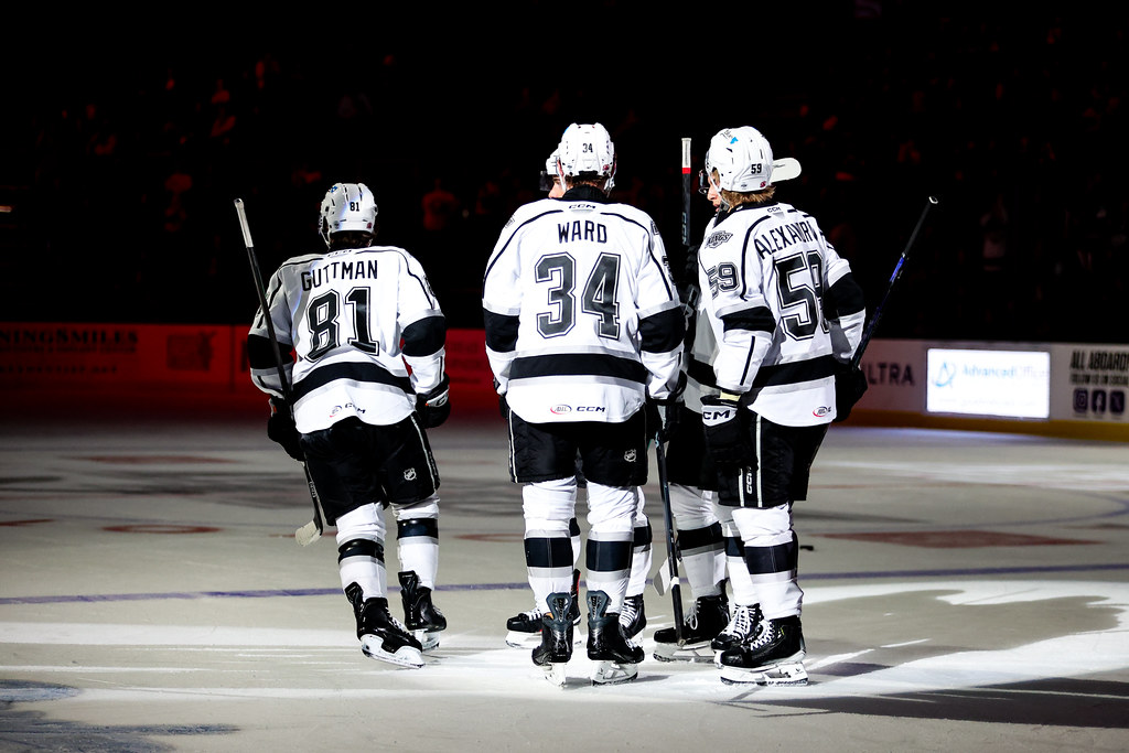 Three Takeaways From 5-4 Loss to San Jose