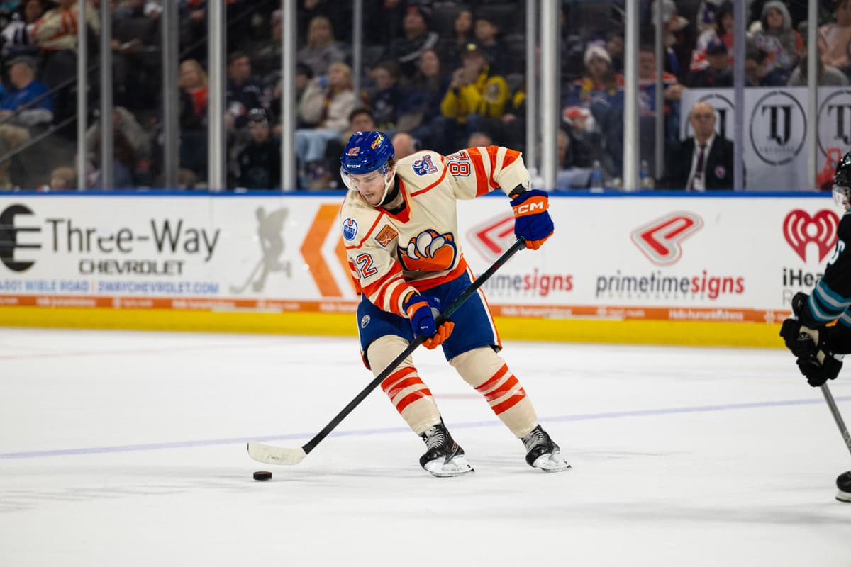 Condors win three straight as other names are forced to step up