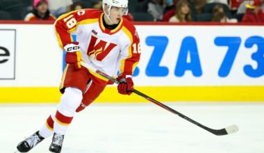 Wranglers host the Condors for the battle of the AHL’s best rookies