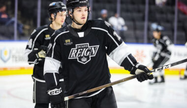 Three Takeaways From 3-0 Loss to Bakersfield