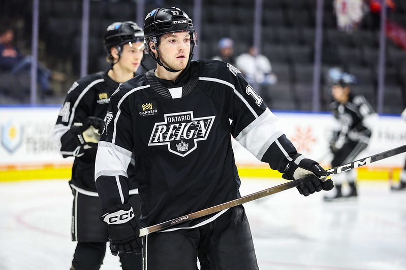 Three Takeaways From 3-0 Loss to Bakersfield