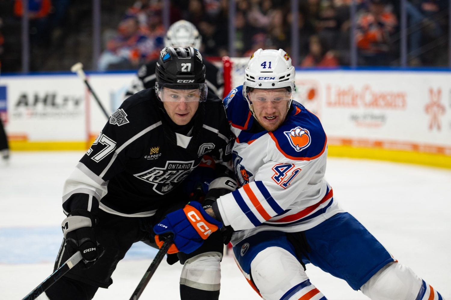 REIGN FINAL – ONT 0, BAK 3 - Lord