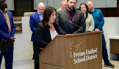Fresno Unified retired teachers gain access to health care after two weeks of disruptions