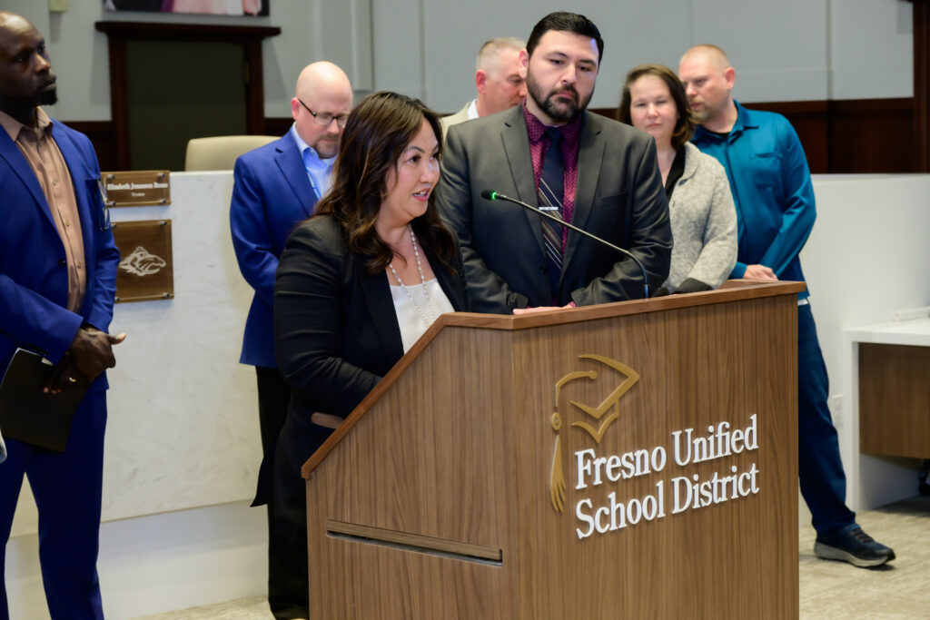 Fresno Unified retired teachers gain access to health care after two weeks of disruptions