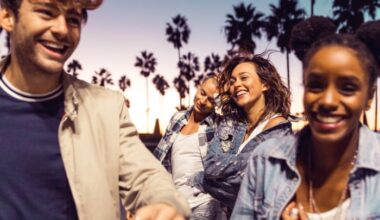 How to chill: the true California spirit by five locals | A Golden State Of Mind