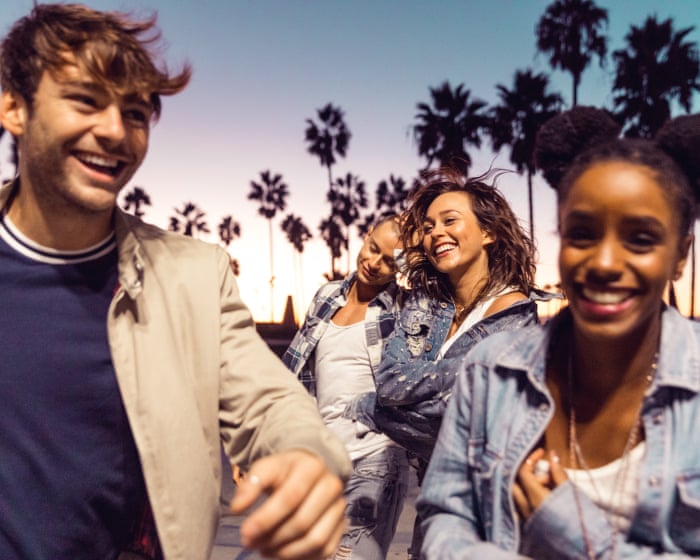 How to chill: the true California spirit by five locals | A Golden State Of Mind