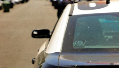 Police seek hit-and-run driver after food truck crash injures woman on Pico Boulevard