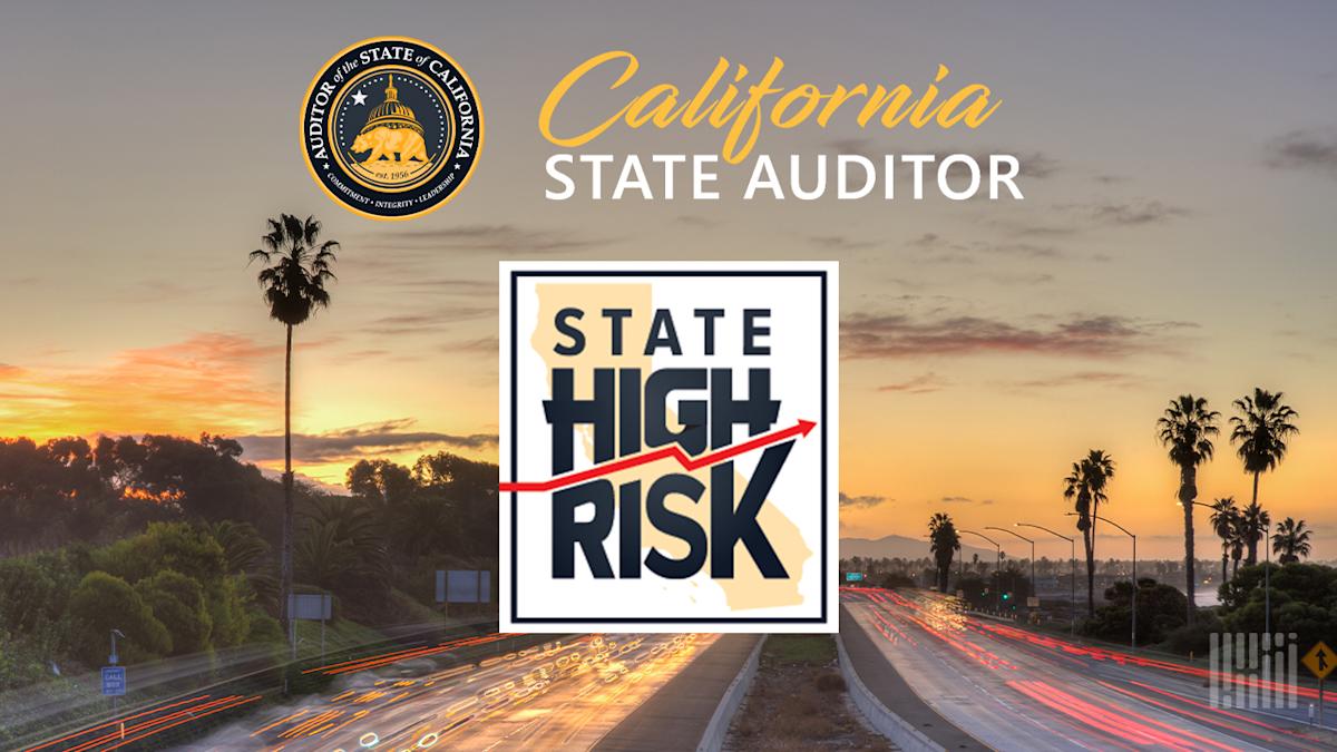 California’s Budget Crisis and What It Means for Trucking