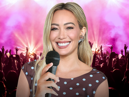 Yahoo entertainment home