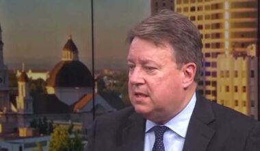 Gov. Newsom's Department of Finance defends state spending plan