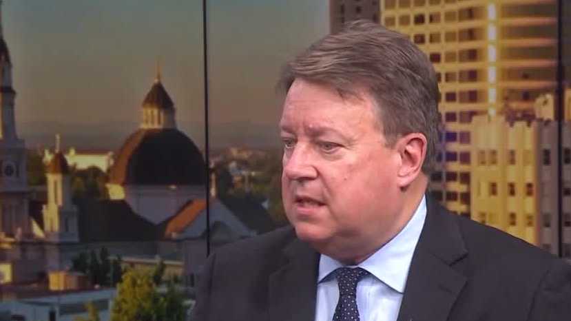 Gov. Newsom's Department of Finance defends state spending plan