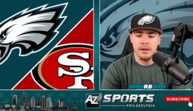 Philadelphia Eagles vs San Francisco 49ers NFC Wild Card Prediction