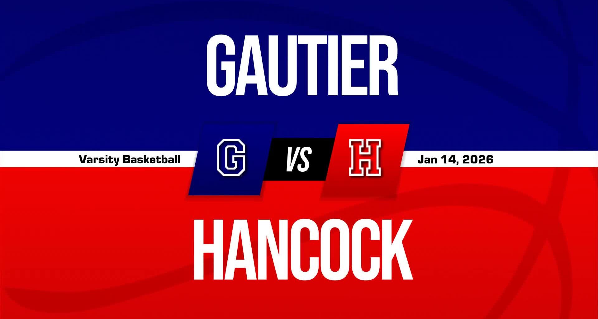 Cassanova Wess' Big Game Can't Quite Lead Gautier over Long Beach