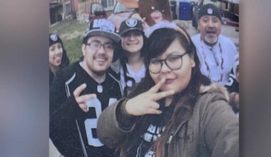 Family mourns loved ones lost in deadly Sacramento crash