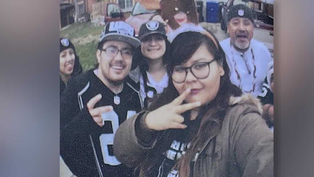 Family mourns loved ones lost in deadly Sacramento crash
