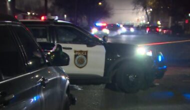 Woman dies after Sacramento shooting on A Street