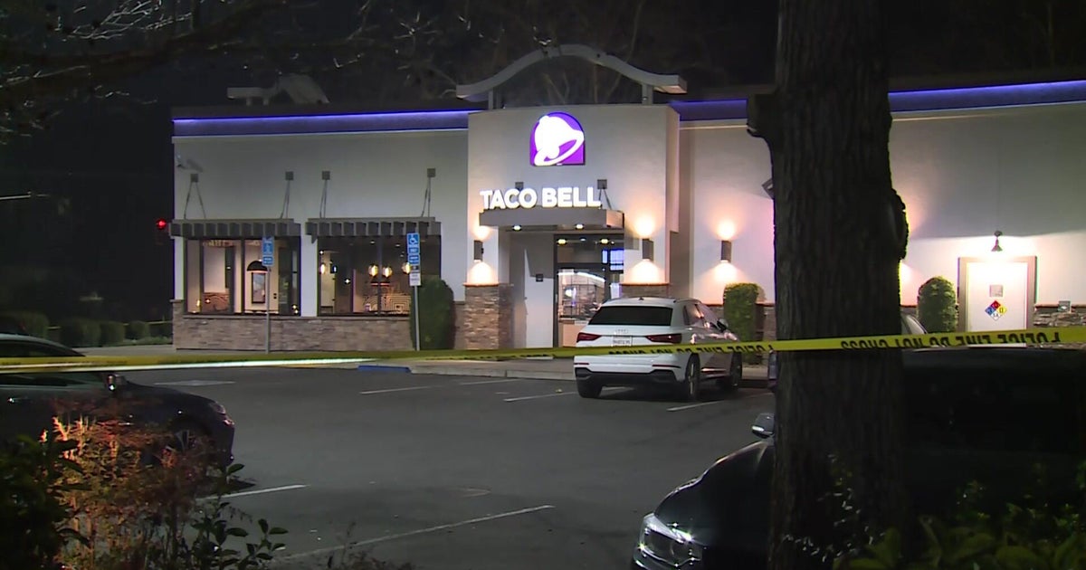 Suspect arrested in Elk Grove Taco Bell parking lot shooting that left employee hurt
