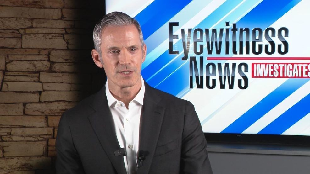 Tech entrepreneur Jon Slavet enters California governor race with bold plans (KBAK){p}{/p}