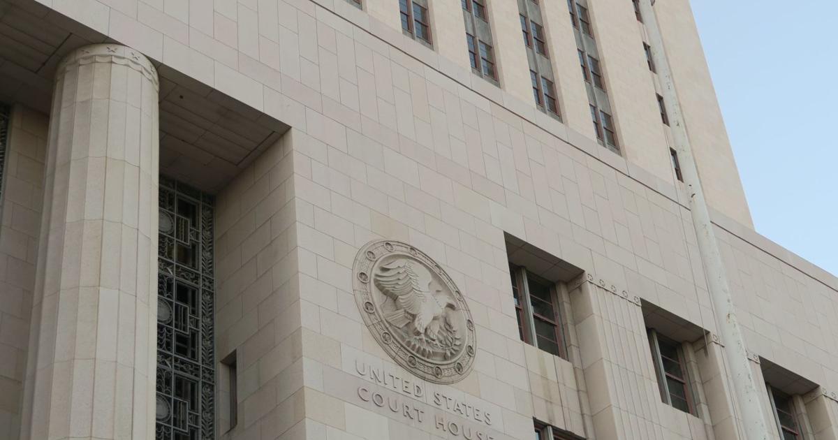 Glendale woman pleads not guilty to alleged role in terror plot | News