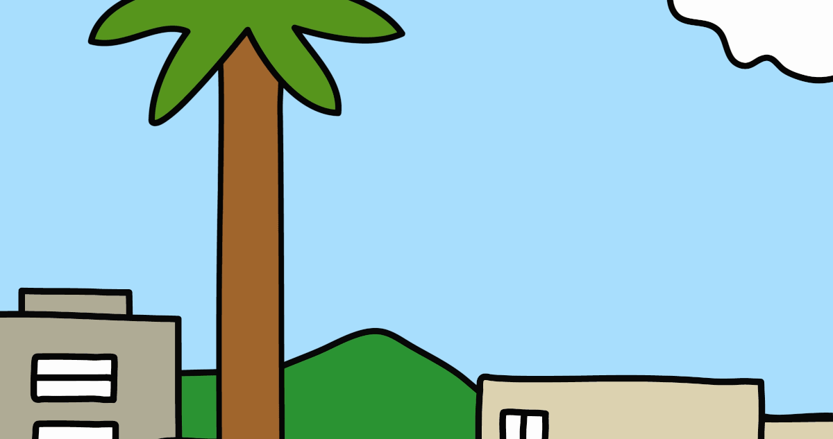 Why All My Friends Are Leaving Los Angeles