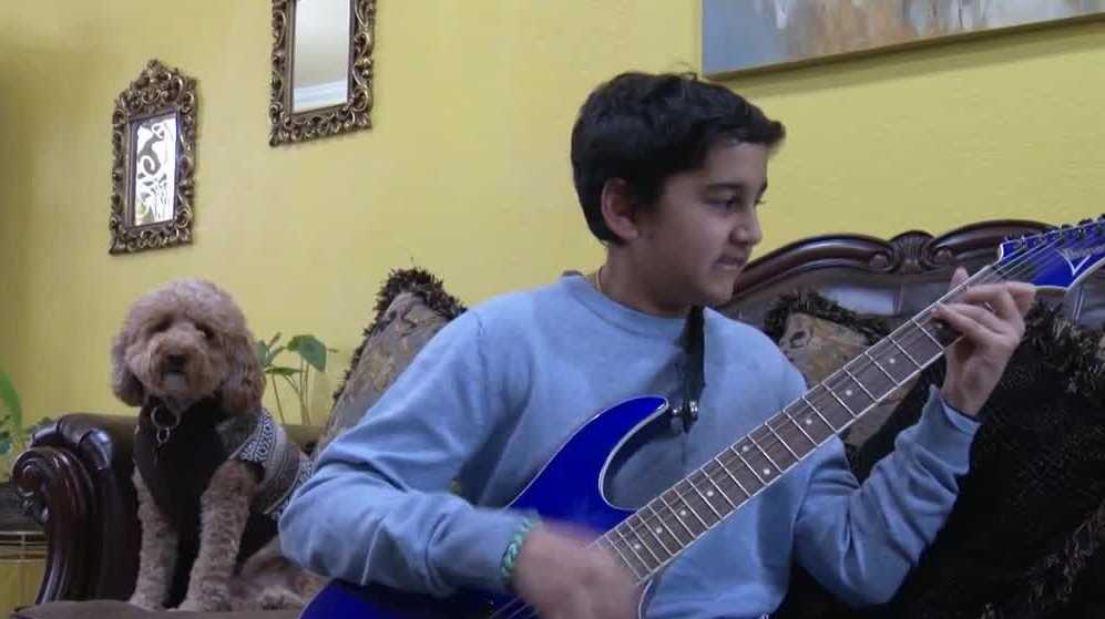 Blood Drive for Life | Sacramento kid overcomes rare leukemia twice