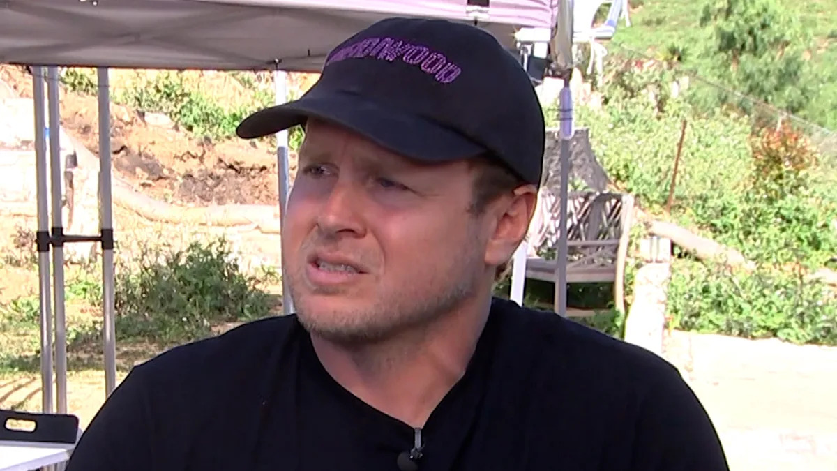 Yahoo entertainment home