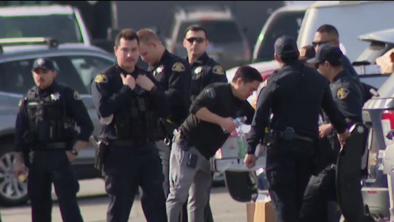 San Jose Police dismantle "clandestine gambling establishment"