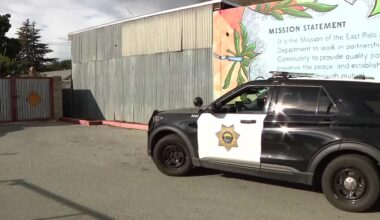 East Palo Alto marks zero homicides in 2025 as city sheds violent past