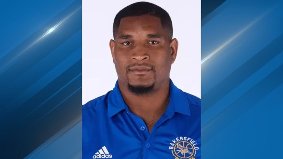 {p}Kevin Mays PHOTO: CSUB{/p}