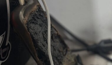 Smoke in Fresno home traced to faulty phone charger