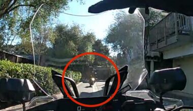 Police arrest suspect wanted in crime spree across Santa Cruz, Santa Clara counties – The Mercury News