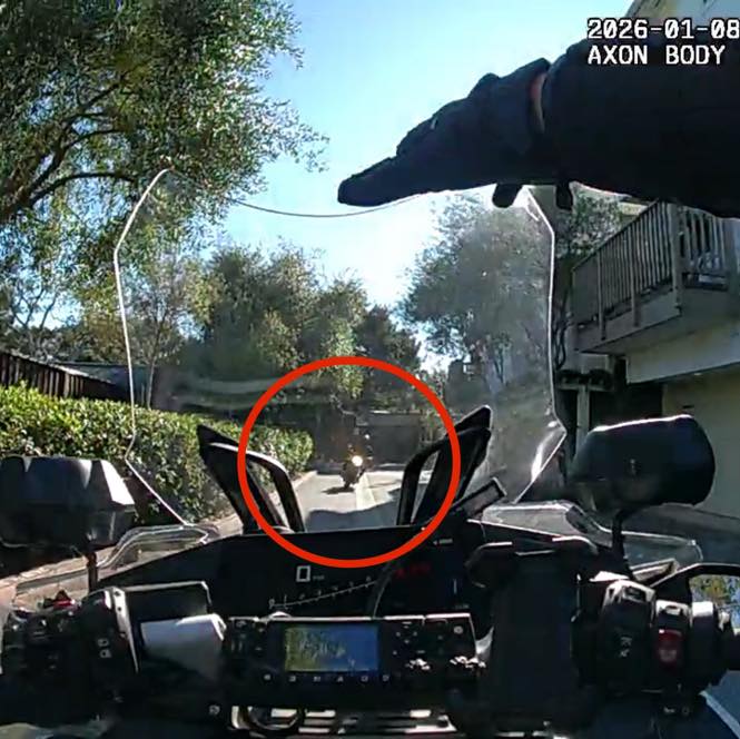 Police arrest suspect wanted in crime spree across Santa Cruz, Santa Clara counties – The Mercury News