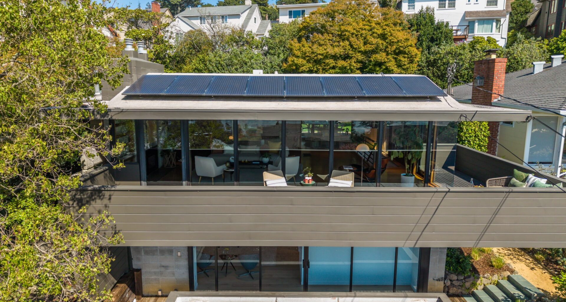 Berkeley's BESO mandate for home sales now requires energy-saving updates