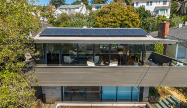 Berkeley's BESO mandate for home sales now requires energy-saving updates