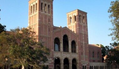 Graduate student workers want University of California to create a legal aid fund for immigrants | News