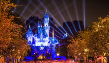 Here's A Breakdown Of What's Coming To Disneyland Resort This Year! | 102.7 KIIS-FM