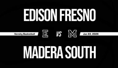Edison Tigers vs. Fresno Warriors + How To Watch