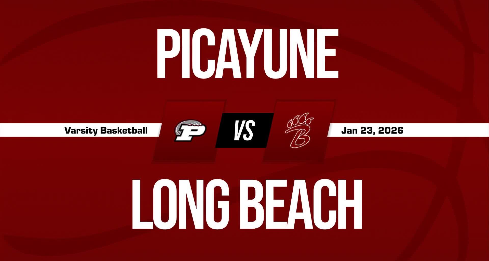 Long Beach Bearcats vs. Hancock Hawks + How To Watch